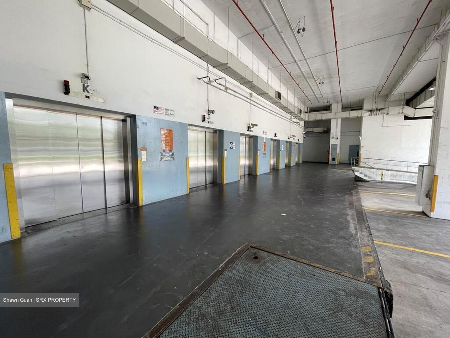 Serangoon North Avenue 5 (D19), Factory #502728611